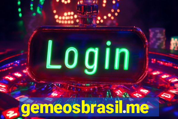 gemeosbrasil.me