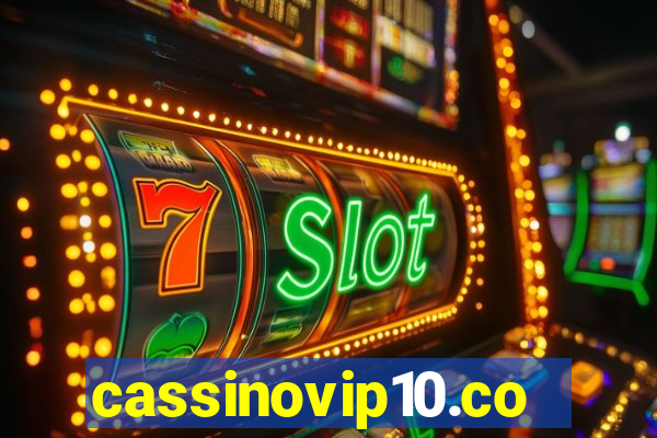 cassinovip10.com