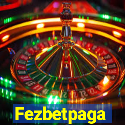 Fezbetpaga