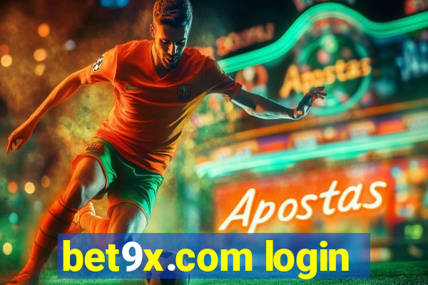 bet9x.com login