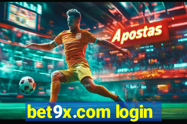 bet9x.com login