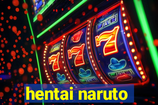 hentai naruto