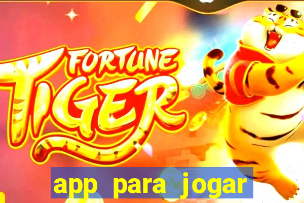 app para jogar truco valendo dinheiro