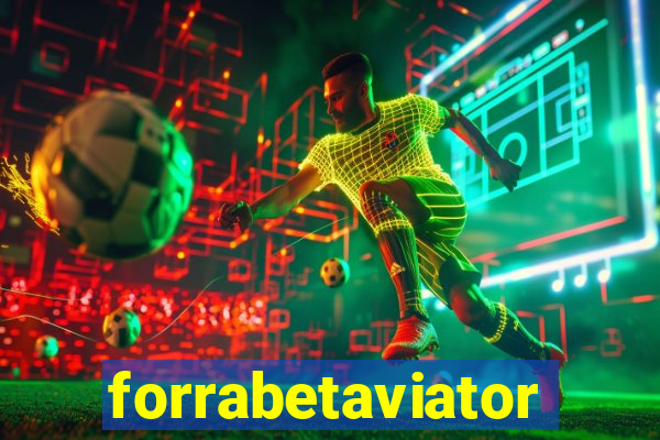 forrabetaviator