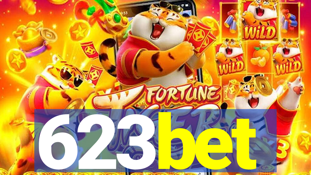 623bet