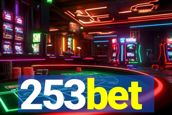 253bet