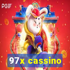 97x cassino