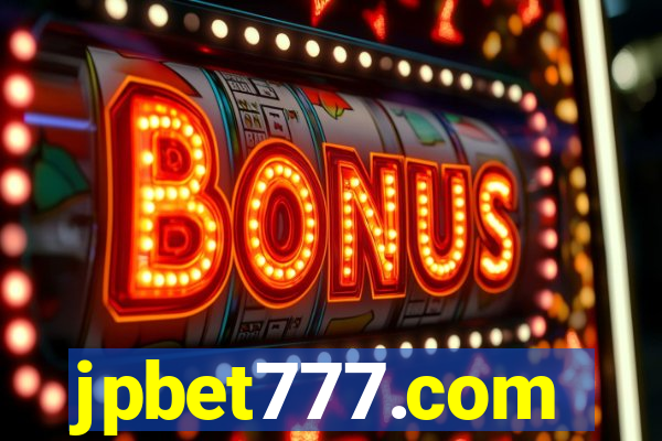 jpbet777.com