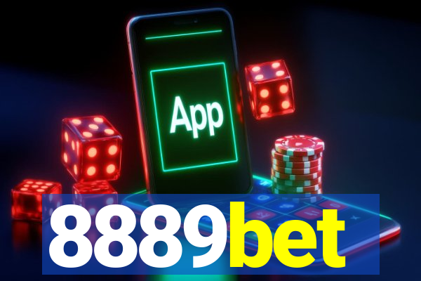 8889bet