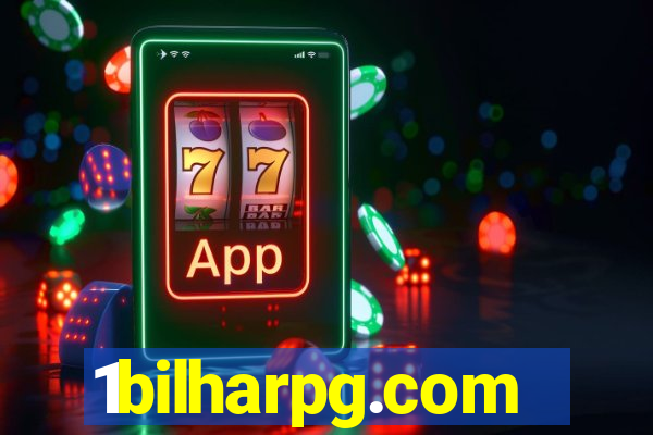 1bilharpg.com