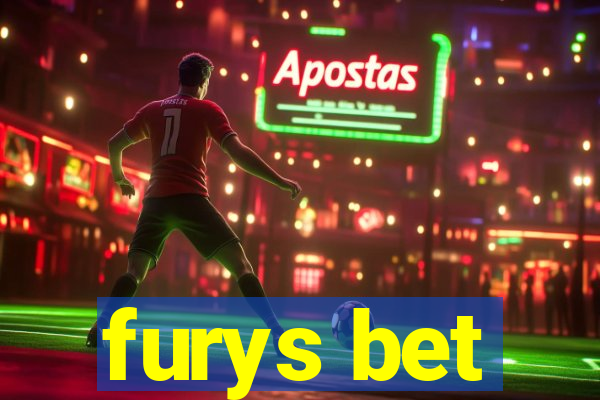 furys bet