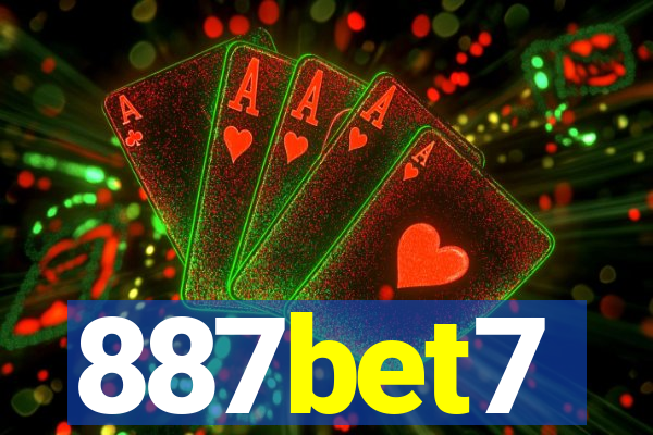 887bet7