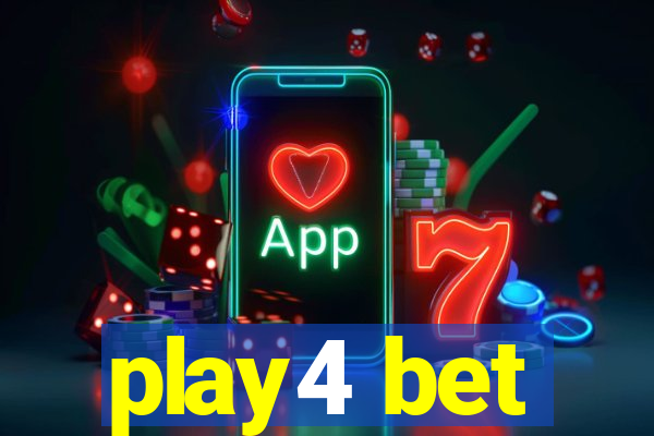 play4 bet