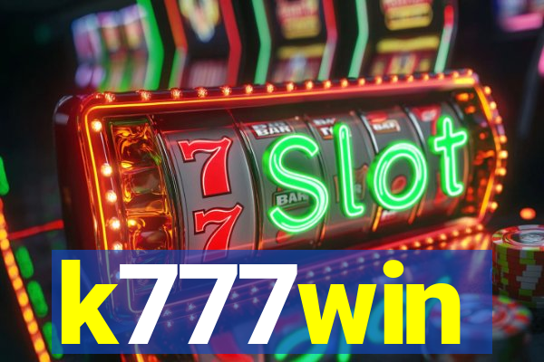 k777win