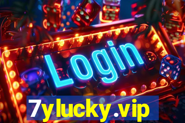 7ylucky.vip