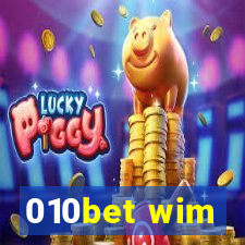 010bet wim