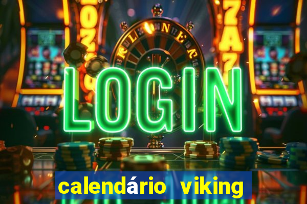 calendário viking coin master 2024