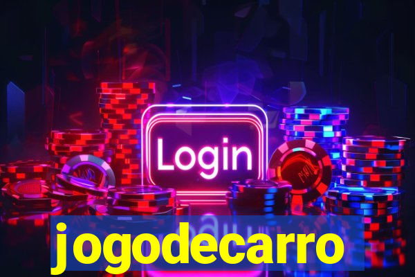 jogodecarro