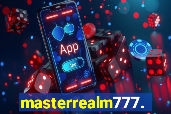 masterrealm777.com