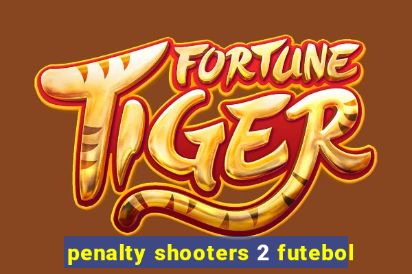 penalty shooters 2 futebol