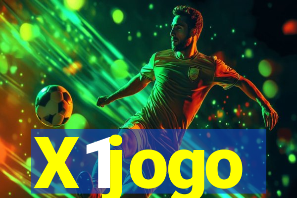 X1jogo