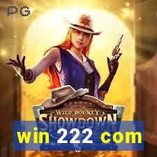 win 222 com