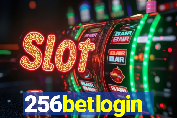 256betlogin