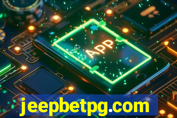 jeepbetpg.com