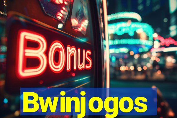 Bwinjogos