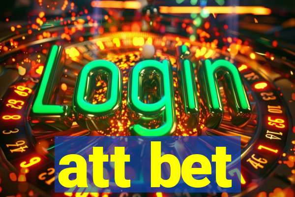 att bet
