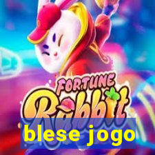 blese jogo