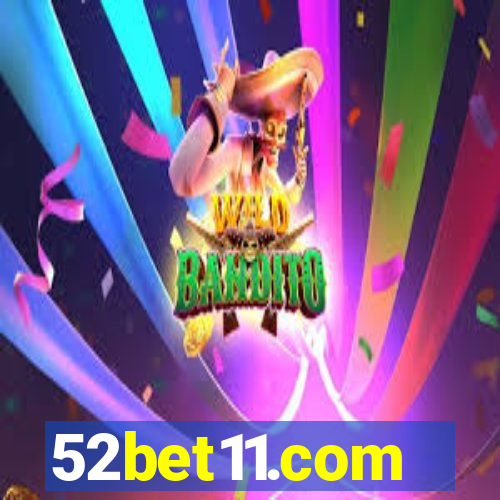 52bet11.com