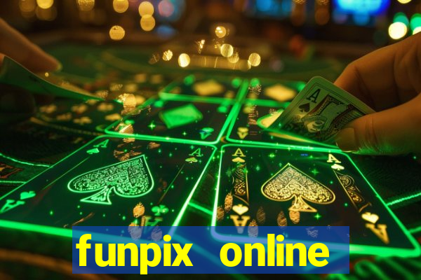 funpix online plataforma de jogos