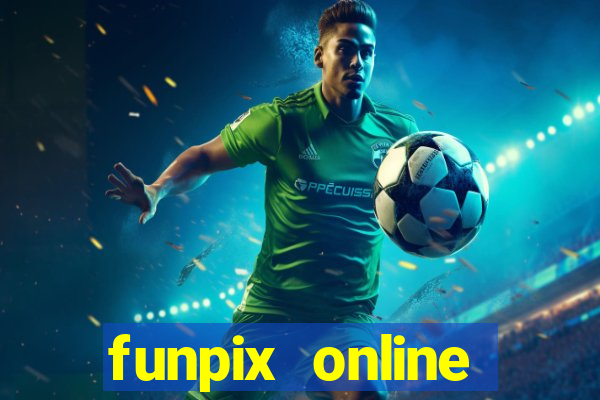 funpix online plataforma de jogos
