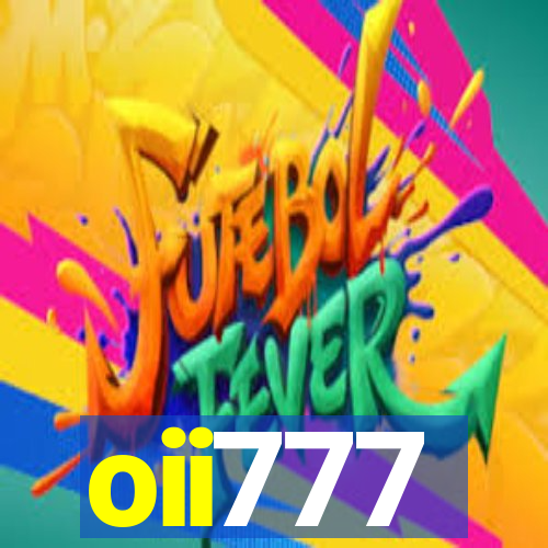 oii777