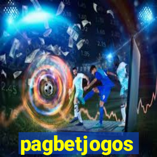 pagbetjogos