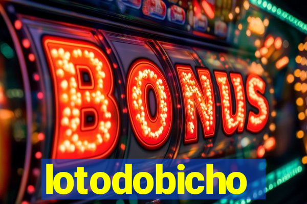 lotodobicho