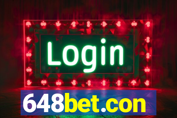 648bet.con