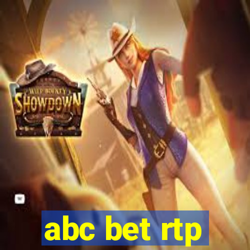 abc bet rtp