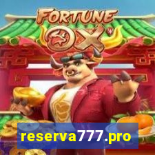 reserva777.pro