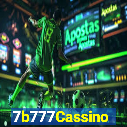 7b777Cassino
