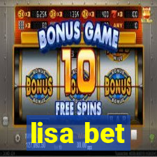 lisa bet