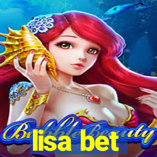 lisa bet
