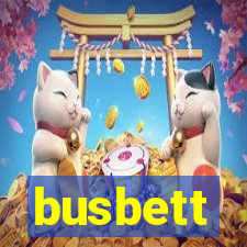 busbett