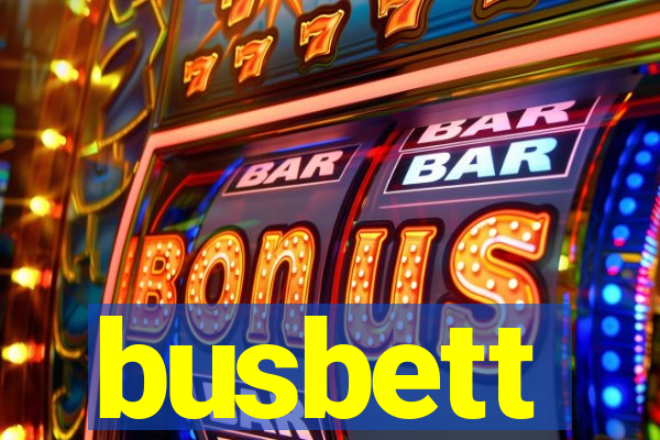 busbett