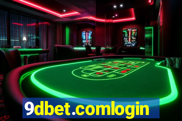 9dbet.comlogin