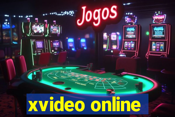 xvideo online