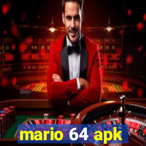mario 64 apk