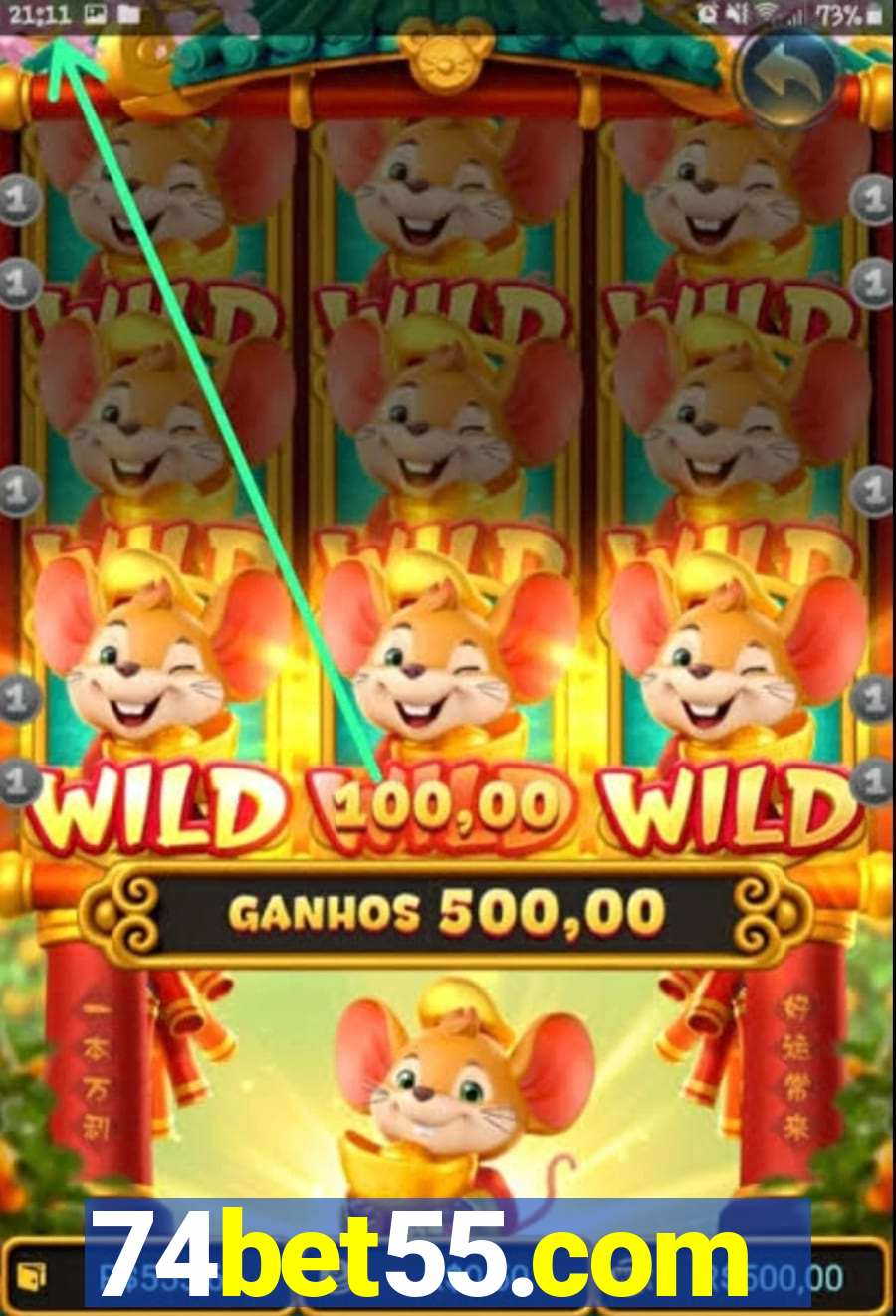 74bet55.com