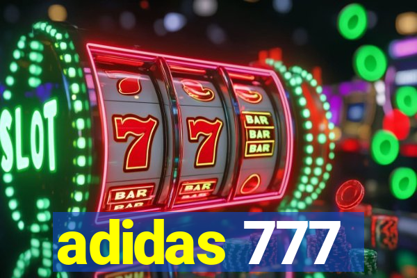 adidas 777